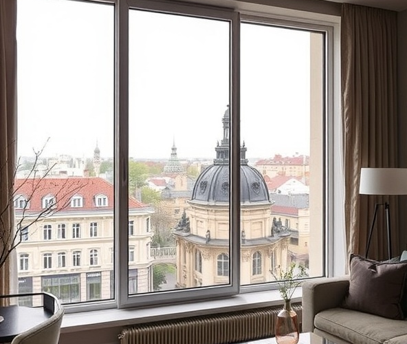 Jak wybrać i zamontować moskitiery przesuwne w Krakowie, aby zapewnić skuteczną ochronę i estetykę