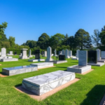 Jak wybrać trwały i estetyczny nagrobek w Piekarach Śląskich dostosowany do potrzeb i budżetu nagrobki piekary śląskie