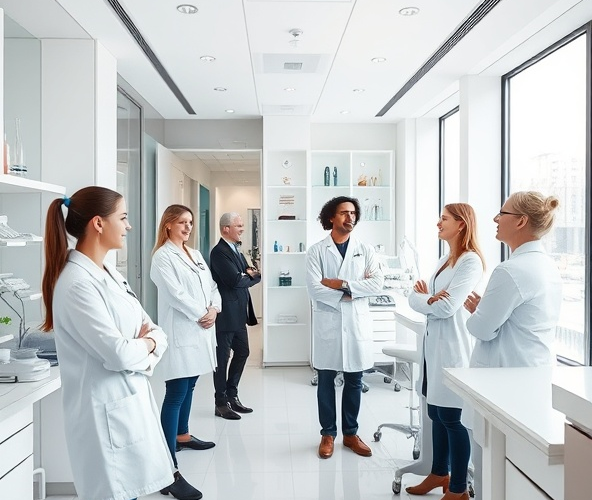 Jak wybrać klinikę medycyny estetycznej w Warszawie, która spełni Twoje oczekiwania i zapewni bezpieczeństwo