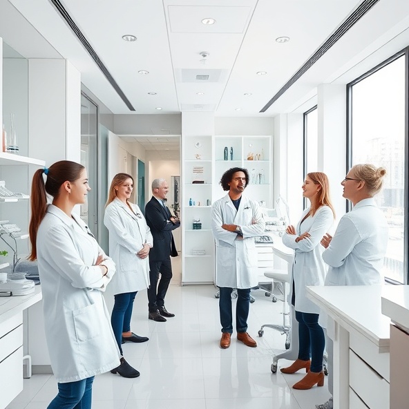 najlepszą klinika medycyny estetycznej warszawa