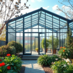 ogrody zimowe rybnik