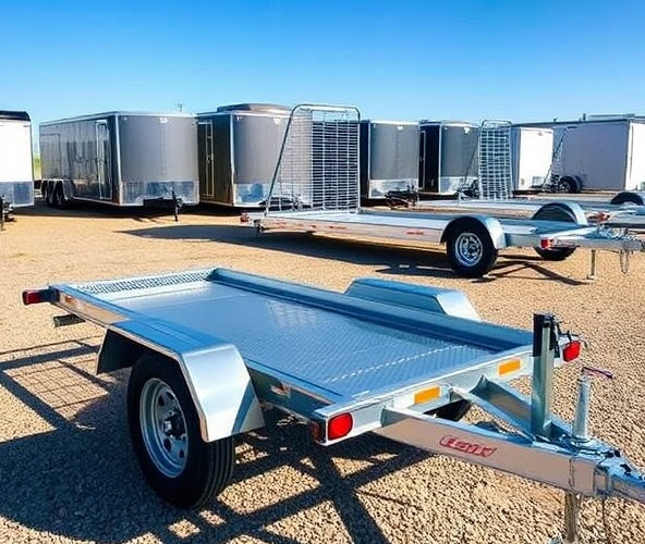 Jak wybrać najbardziej ekonomiczną i trwałą przyczepę dwie osiową dla potrzeb firmy