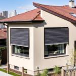 rolety zewnętrzne warszawa