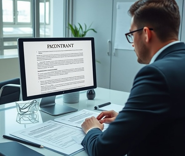 Czy można skorzystać z darmowej analizy umowy SKD i na co zwrócić uwagę przy jej wyborze