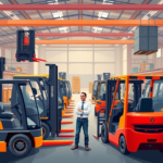 skup wózków widłowych wrocław