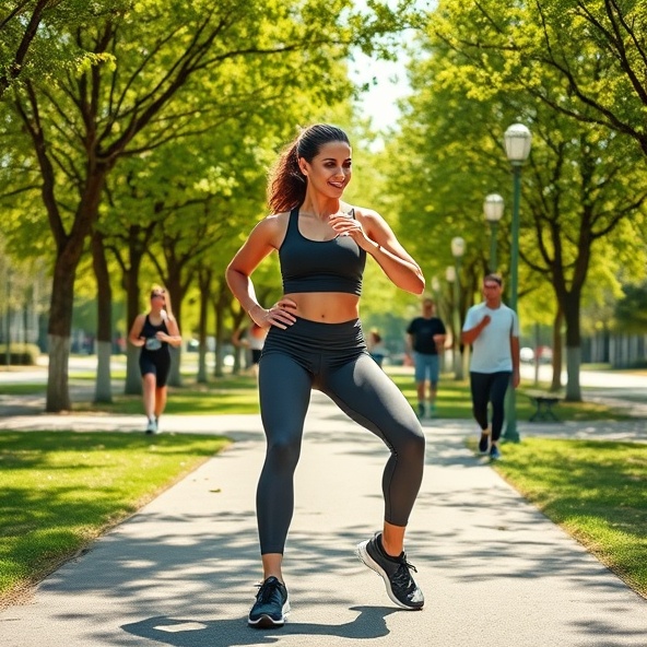 wyszczuplanie ud rybnik