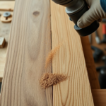 ścierniwo z łupin orzecha do piaskowania