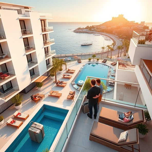 alicante nowe apartamenty na sprzedaż