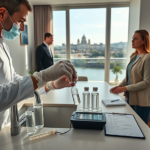 Jak wybrać badanie jakości wody w Warszawie przed sprzedażą lokalu? badanie jakości wody warszawa