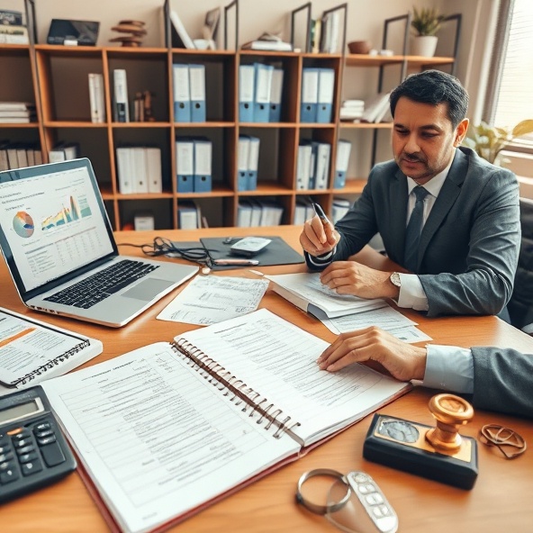 biuro rachunkowe czym się zajmuje