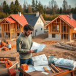 budowa domów żelechów