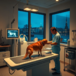 Gdzie w Warszawie znajdę całodobową klinikę weterynaryjną z RTG? całodobowa klinika weterynaryjna warszawa