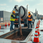 czyszczenie separatorów opole