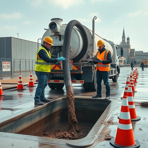 czyszczenie separatorów opole