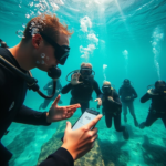 Jakie praktyczne umiejętności można zdobyć na kursie deep diver dla początkujących? deep diver kurs