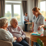 dom opieki śląskie