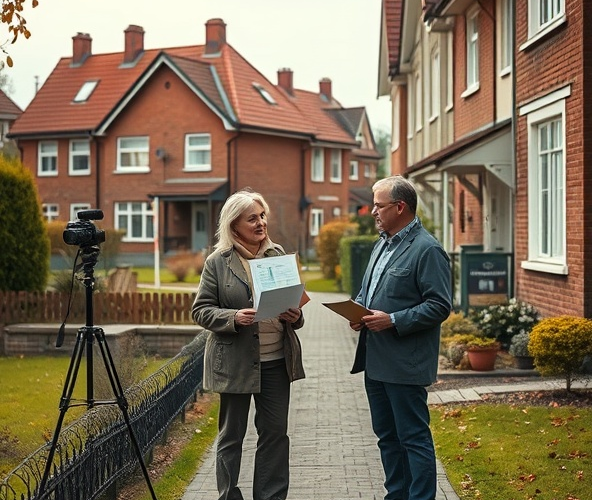 Kroki dla właściciela domów w Siedlcach by ustalić realistyczną cenę?