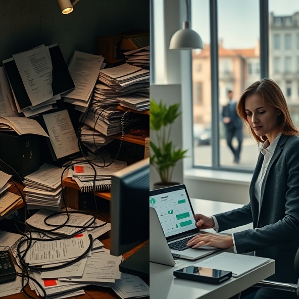 firmy kadrowo płacowe