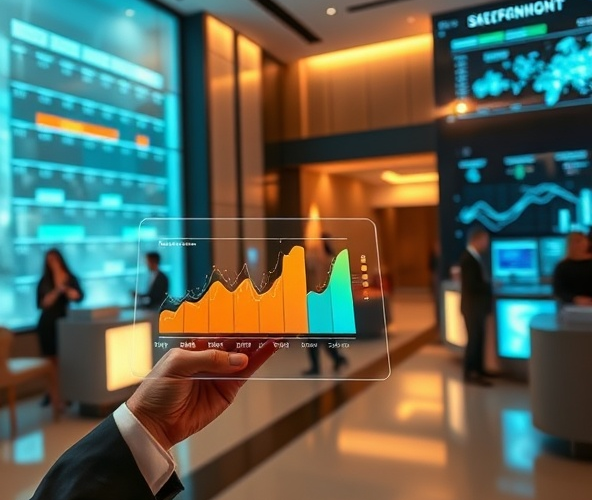 Czy wdrożenie AI w programie dla hotelu zwiększy sezonowe obłożenie?