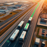 Jak zoptymalizować trasy przy hurtowych dostawach oleju napędowego? hurtowe dostawy oleju napędowego