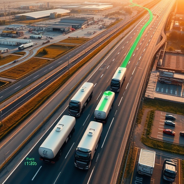 hurtowe dostawy oleju napędowego