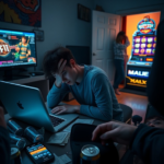 jak rozpoznać hazardzistę