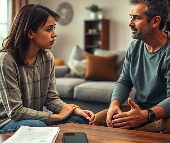 Jak rozpoznać u nastolatka działanie narkotyku „kryształ” (metamfetamina) i pomóc?