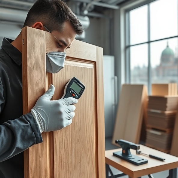 lakiernia meblowa warszawa