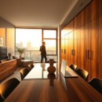 Czy lakierowanie mebli w Warszawie podbije cenę mieszkania na Woli? lakierowanie mebli warszawa