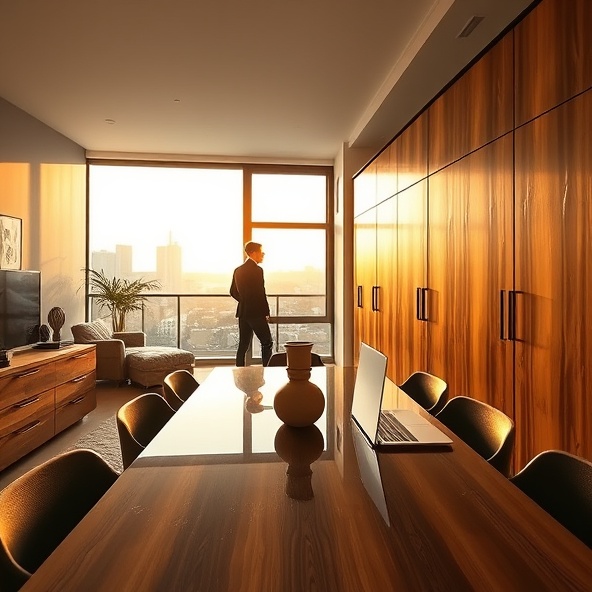 lakierowanie mebli warszawa