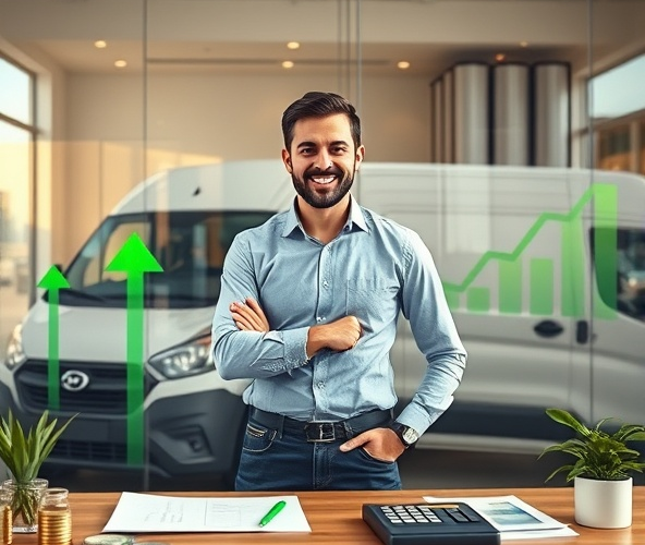 Czy leasing z wysokim wykupem poprawi płynność finansową MŚP?