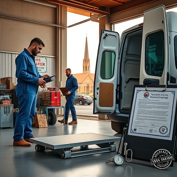 legalizacja wag strzelce opolskie