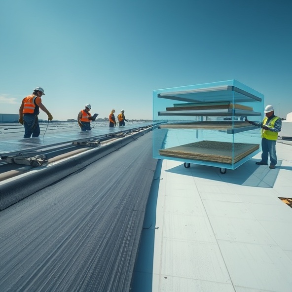 membrany dachowe producent