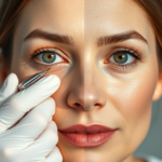 mezoterapia iglowa okolic oka