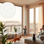 moskitiery na wymiar warszawa