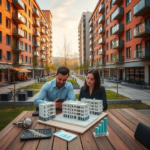 nowe apartamenty na mokotowie