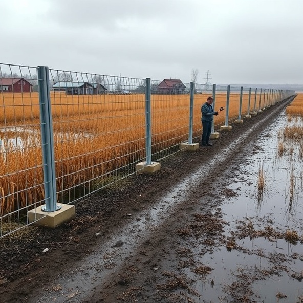 ogrodzenia panelowe nieporęt