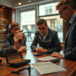 okulary progresywne stegny