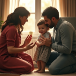 ostre kłótnie w związku