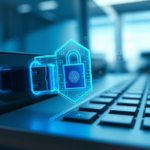 Jak zabezpieczyć dane na pendrive przed utratą lub kradzieżą? pendrive