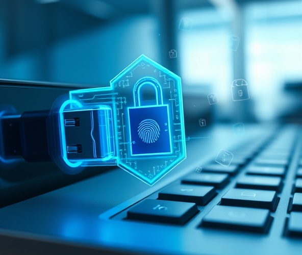 Jak zabezpieczyć dane na pendrive przed utratą lub kradzieżą?