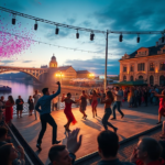 pokazy taneczne bydgoszcz