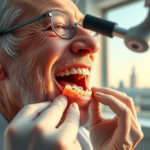 protezy częściowe zębowe warszawa