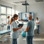 prywatny ośrodek rehabilitacji