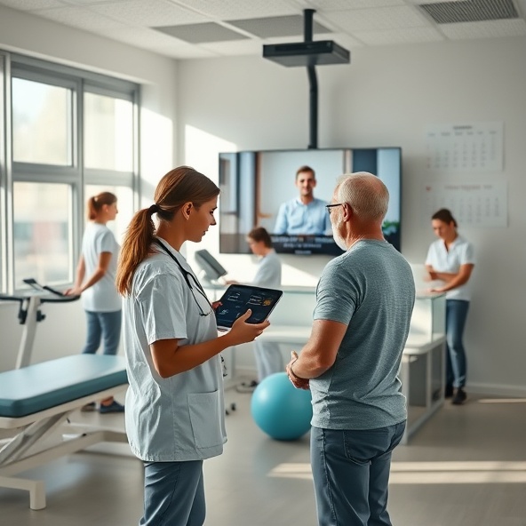 prywatny ośrodek rehabilitacji