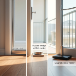 przytrzymywacz do drzwi