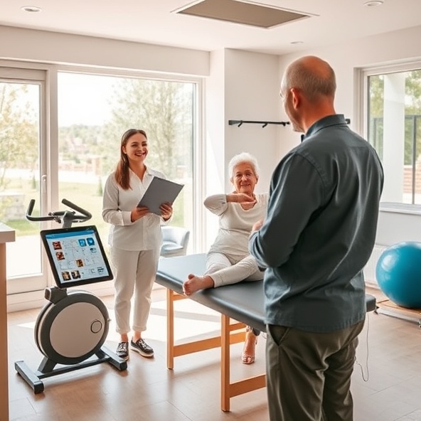 rehabilitacja ząbki