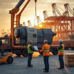 relokacja maszyn szczecin