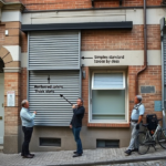 rolety praga-północ