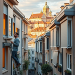 rolety zewnętrzne elektryczne kraków